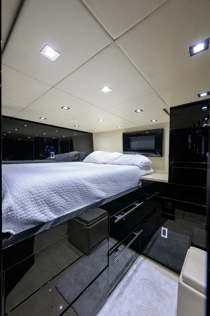 Slide: The Image of Broward 108 Raised Pilothouse 1997 - 127