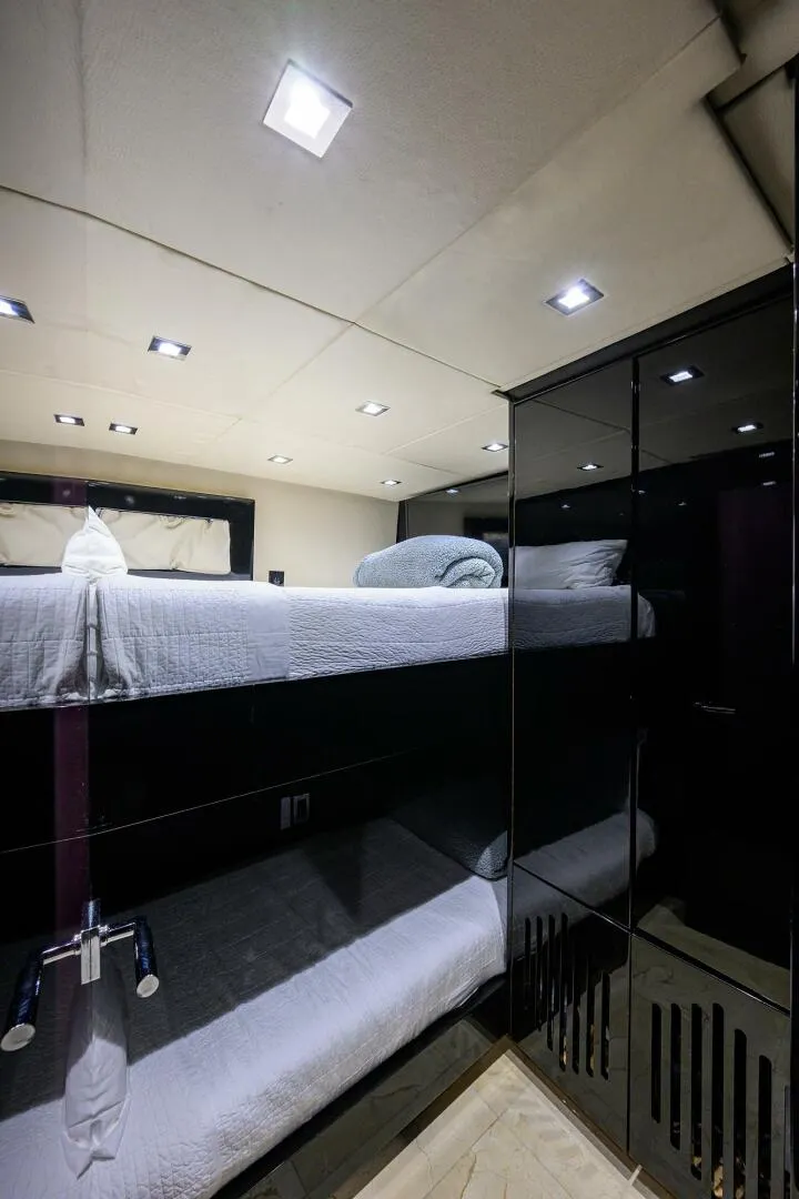 Slide: The Image of Broward 108 Raised Pilothouse 1997 - 130