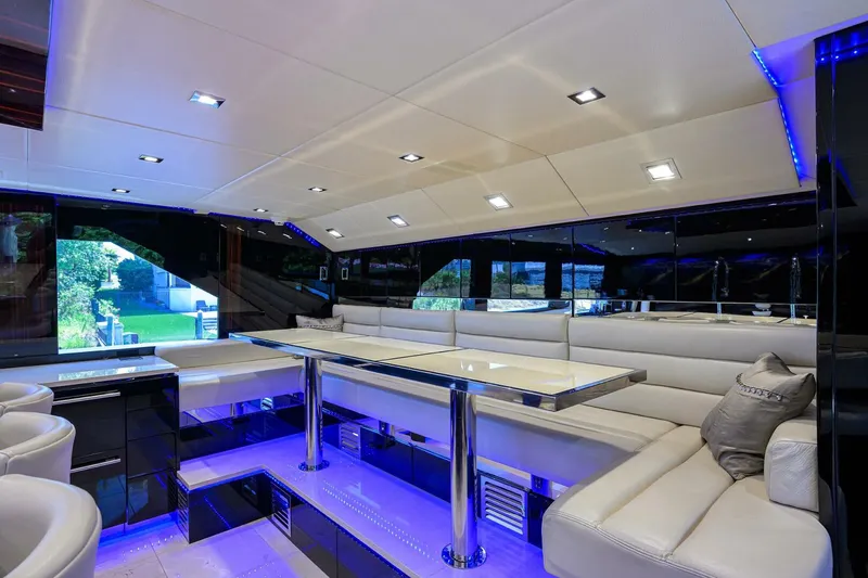 Slide: The Image of Broward 108 Raised Pilothouse 1997 - 29