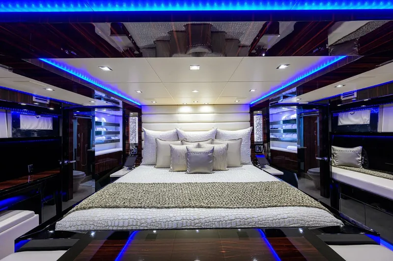 Slide: The Image of Broward 108 Raised Pilothouse 1997 - 46