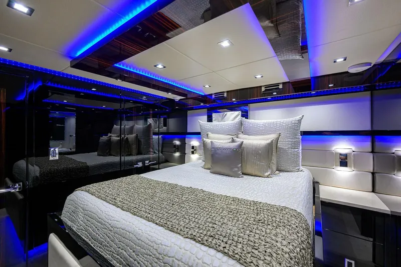Slide: The Image of Broward 108 Raised Pilothouse 1997 - 79