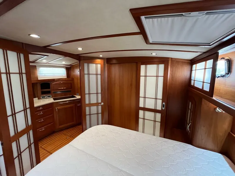 Slide: The Image of Sabre 48 Salon Express 2013 - 25