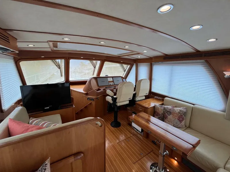 Slide: The Image of Sabre 48 Salon Express 2013 - 28