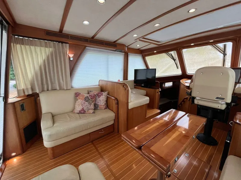 Slide: The Image of Sabre 48 Salon Express 2013 - 34