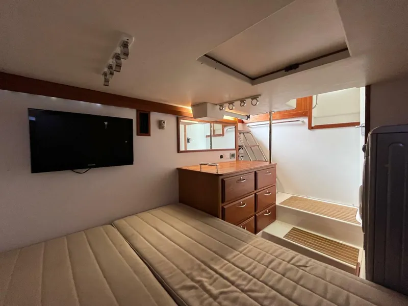 Slide: The Image of Sabre 48 Salon Express 2013 - 42