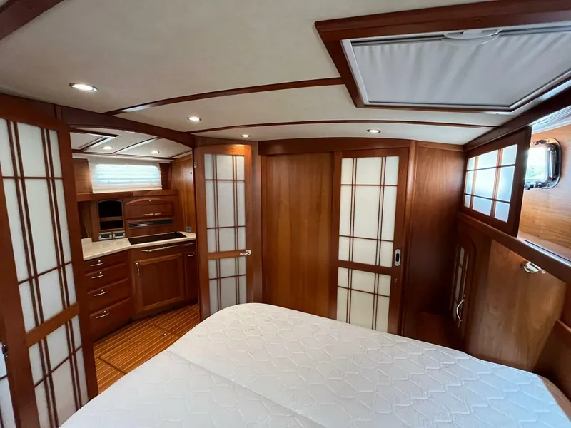 Slide: The Image of Sabre 48 Salon Express 2013 - 54