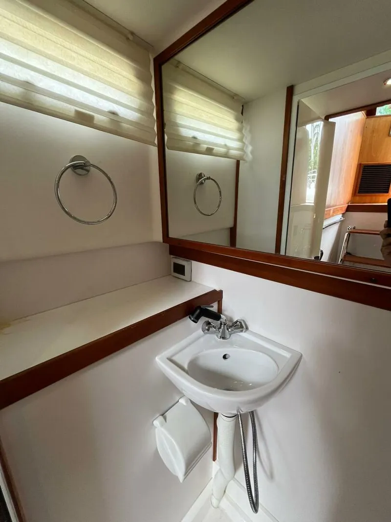 Slide: The Image of Sabre 48 Salon Express 2013 - 57