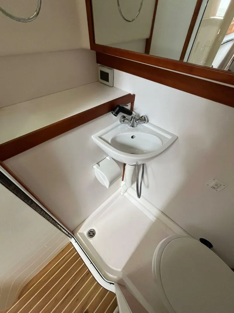 Slide: The Image of Sabre 48 Salon Express 2013 - 59