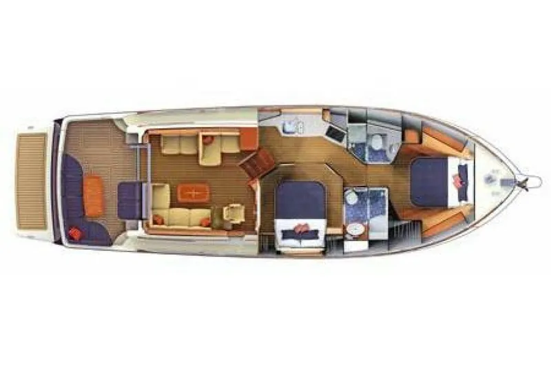 Slide: The Image of Sabre 48 Salon Express 2013 - 65