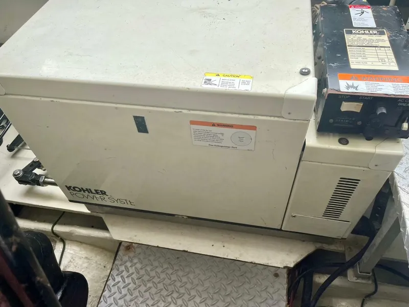 Slide: The Image of Regal Commodore 3860 2003 - 10