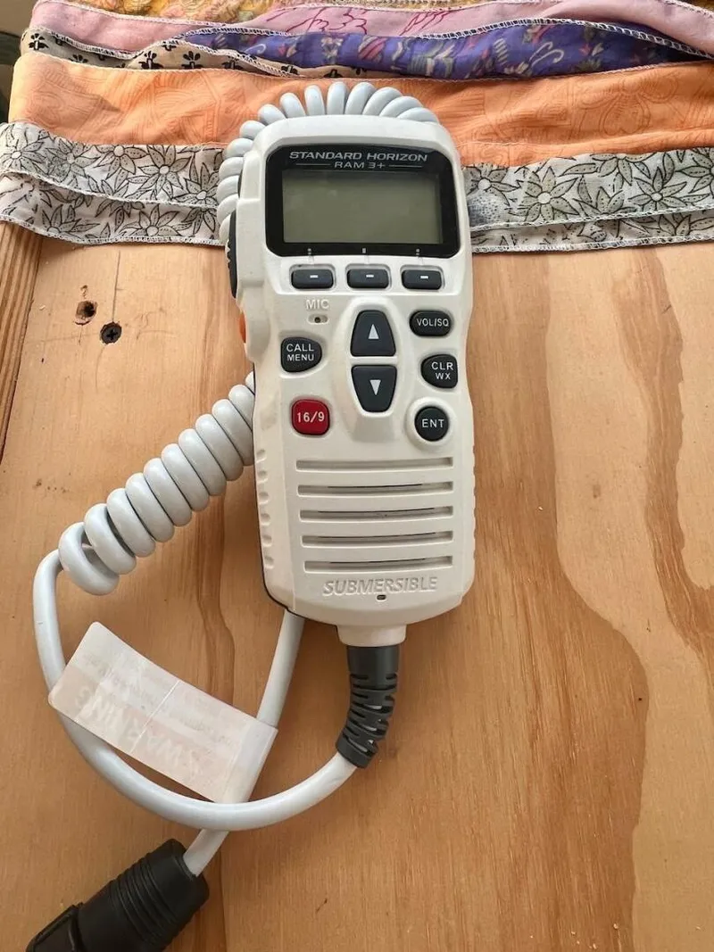 Slide: The Image of Farrier F-41 2007 - 38