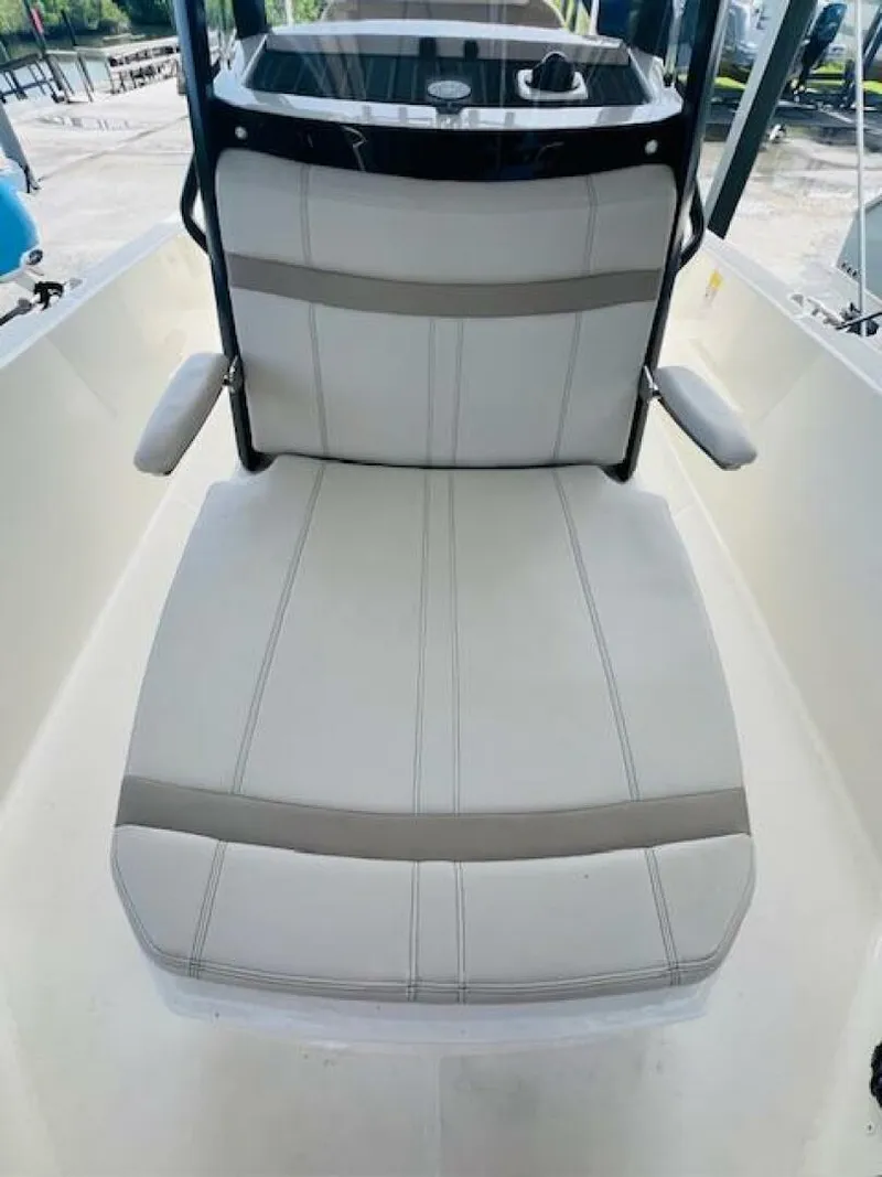 Slide: The Image of Boston Whaler 250 Dauntless 2023 - 13