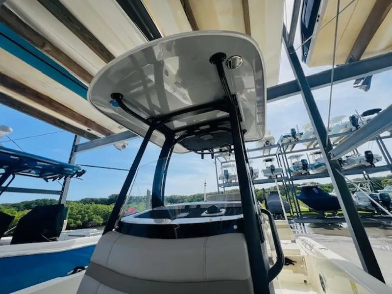 Slide: The Image of Boston Whaler 250 Dauntless 2023 - 14