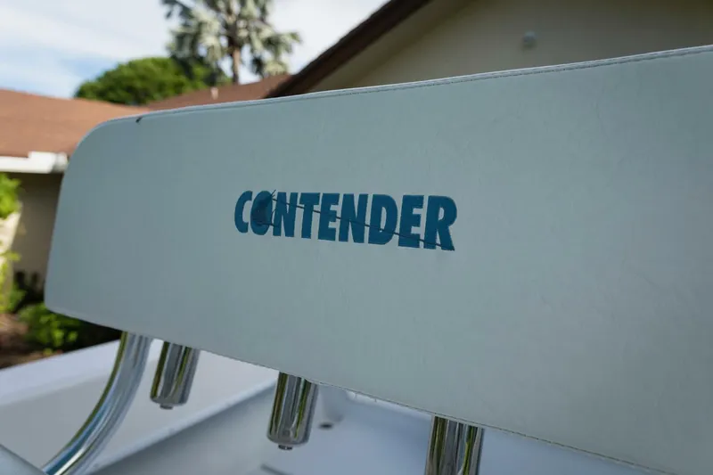 Slide: The Image of Contender 28 Tournament 2020 - 36