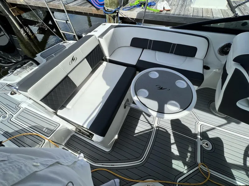 Slide: The Image of Monterey M-45 2022 - 23