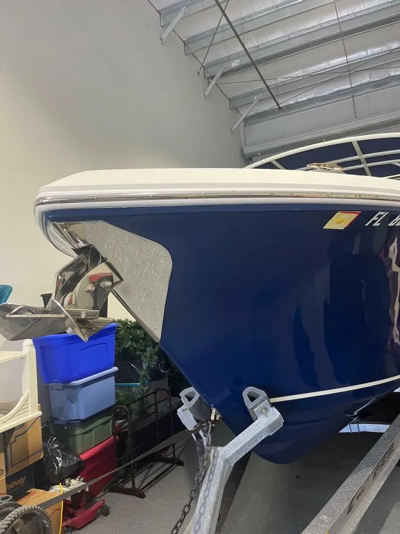 Slide: The Image of Sailfish 275 DC 2015 - 5