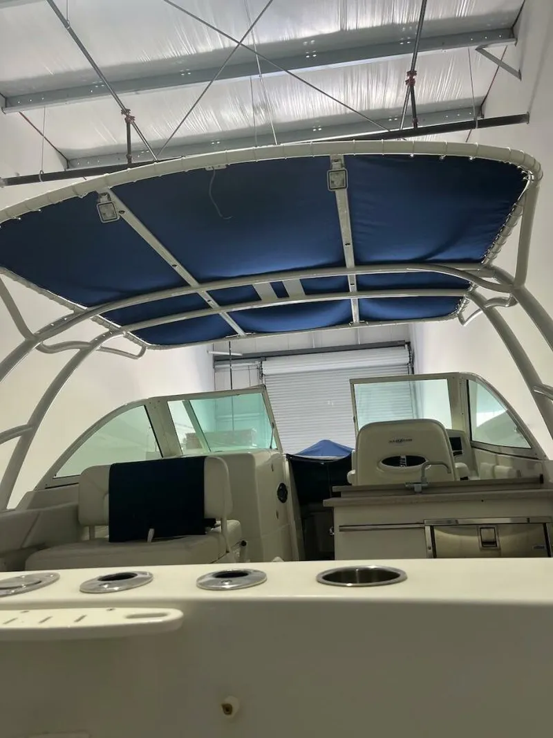 Slide: The Image of Sailfish 275 DC 2015 - 7