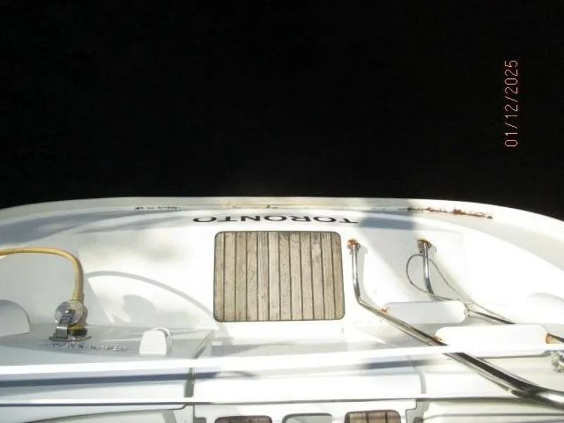 Slide: The Image of Jeanneau Sun Odyssey 37 2002 - 25
