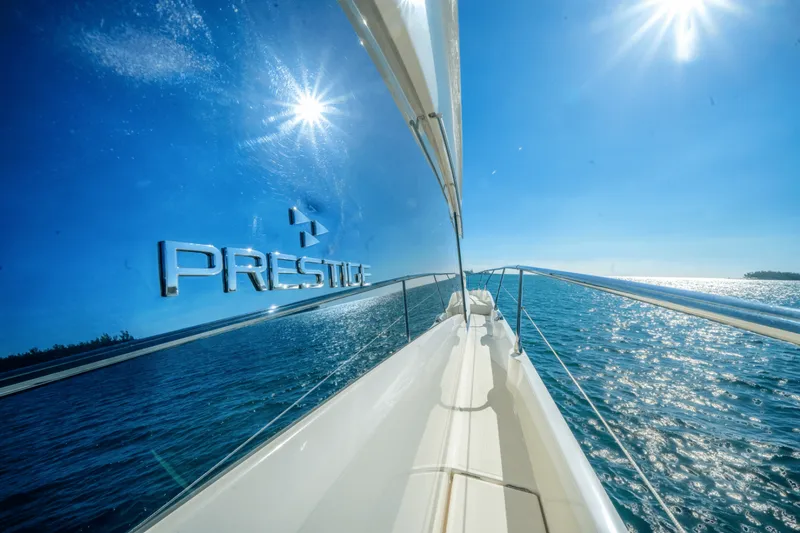 Slide: The Image of Prestige 520 FLYBRIDGE 2020 - 13