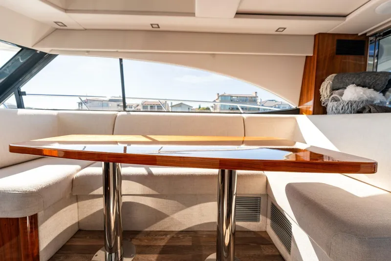Slide: The Image of Riviera 4800 Sport Yacht 2022 - 7