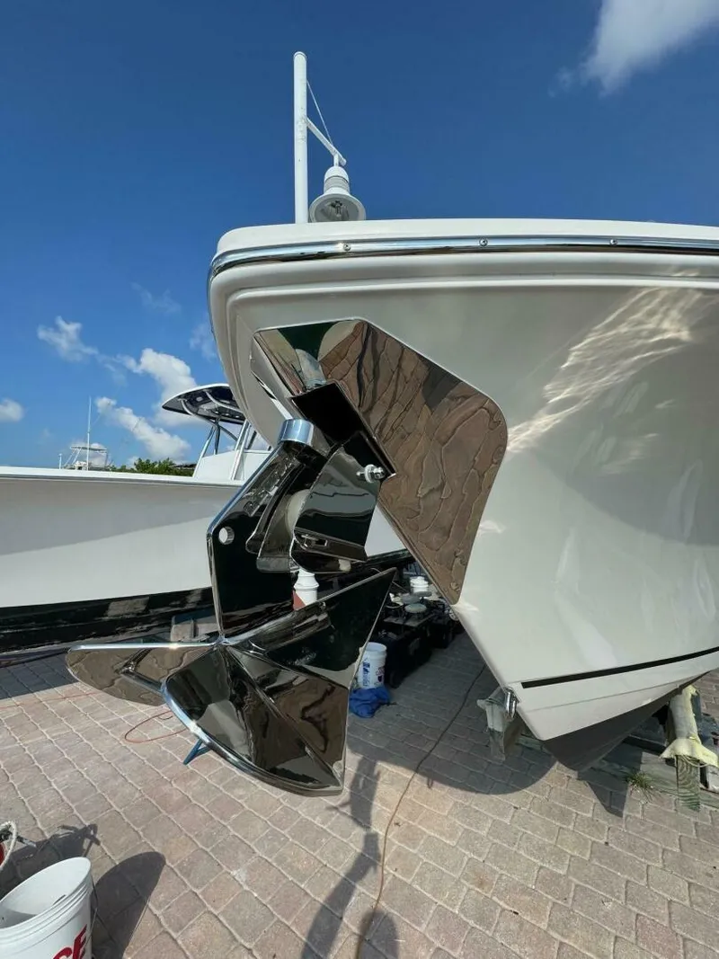 Slide: The Image of Sailfish 290CC 2023 - 8