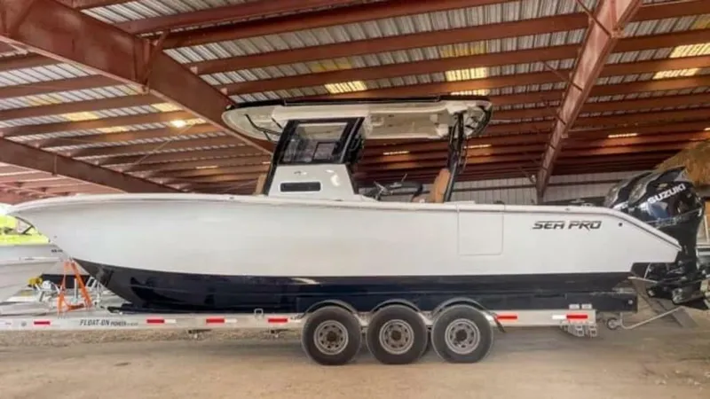 The Image of Sea Pro 2025 - 0