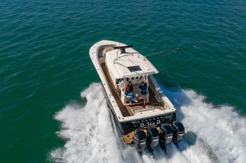 The Image of Scout 380 LXF 2020 - 0