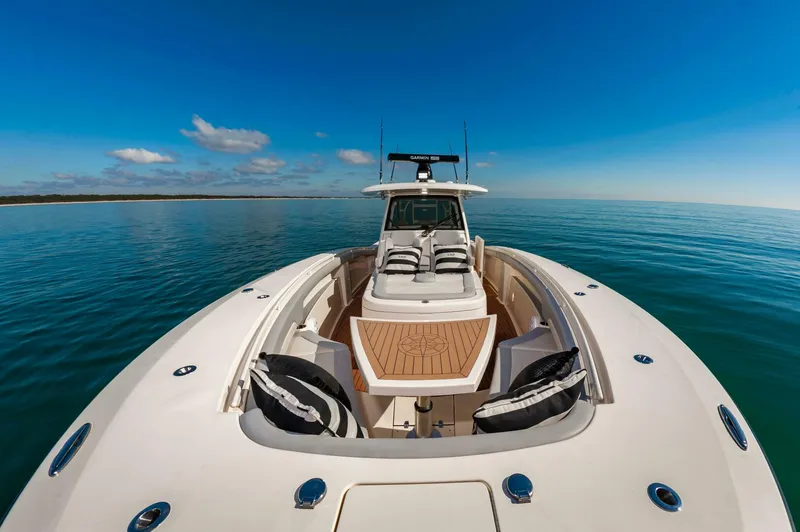 Slide: The Image of Scout 380 LXF 2020 - 14