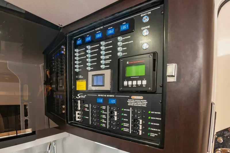 Slide: The Image of Scout 380 LXF 2020 - 48
