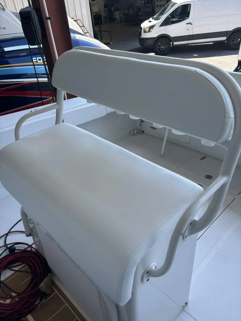 Slide: The Image of Jupiter 31 CC Forward Seating 2006 - 19