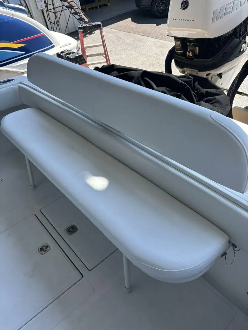Slide: The Image of Jupiter 31 CC Forward Seating 2006 - 22