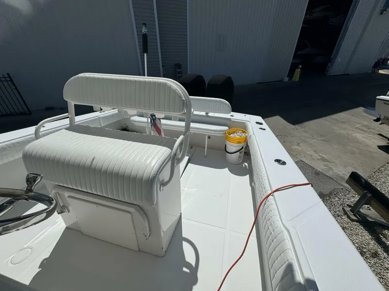 Slide: The Image of Jupiter 31 CC Forward Seating 2006 - 26