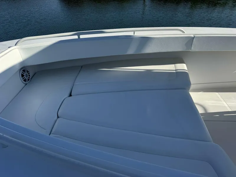 Slide: The Image of Jupiter 31 CC Forward Seating 2006 - 30