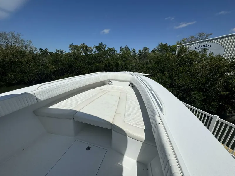 Slide: The Image of Jupiter 31 CC Forward Seating 2006 - 31