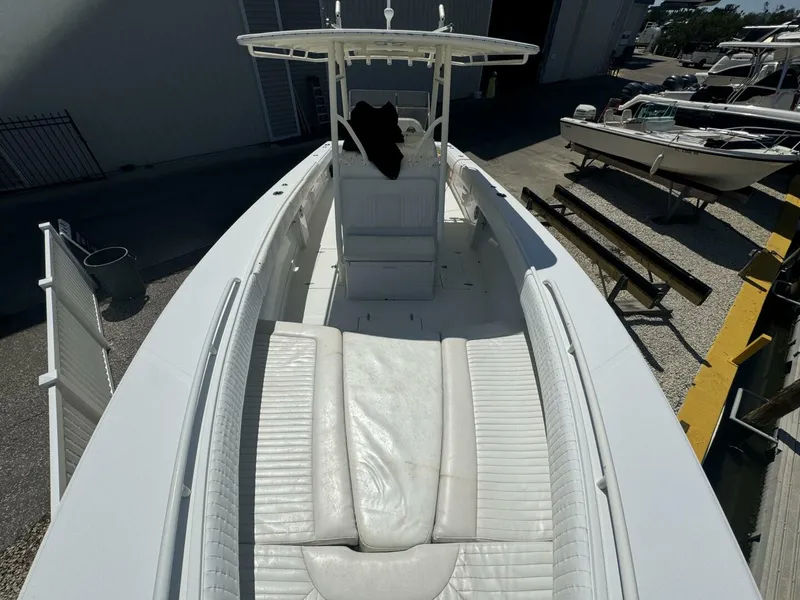 Slide: The Image of Jupiter 31 CC Forward Seating 2006 - 34