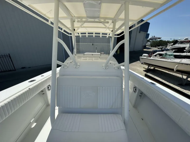 Slide: The Image of Jupiter 31 CC Forward Seating 2006 - 36