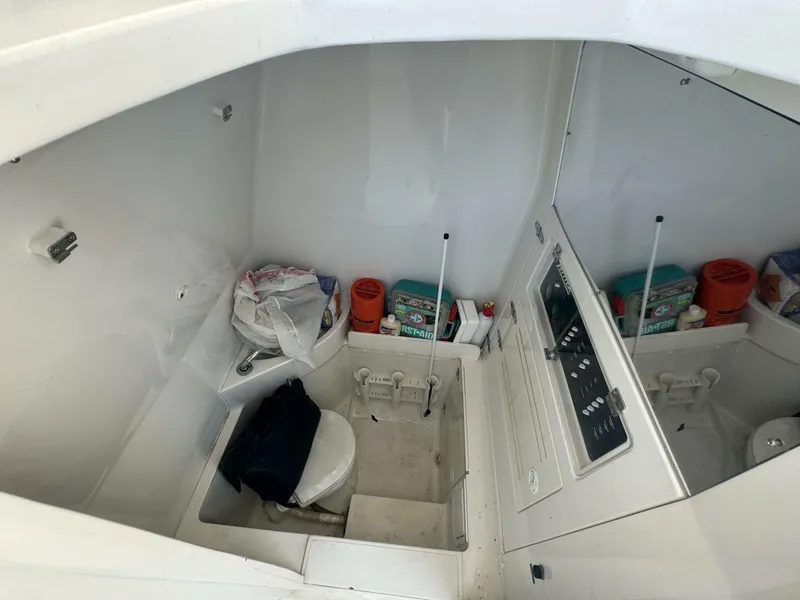 Slide: The Image of Jupiter 31 CC Forward Seating 2006 - 38
