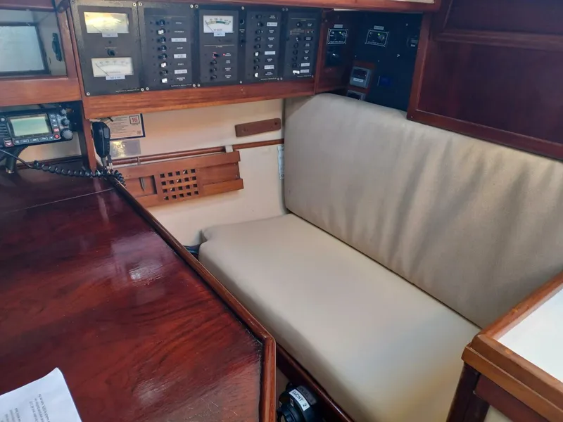 Slide: The Image of Allied XL-2 1981 - 40