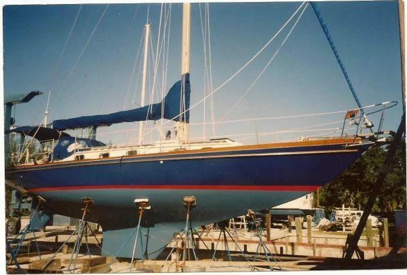 Slide: The Image of Allied XL-2 1981 - 50