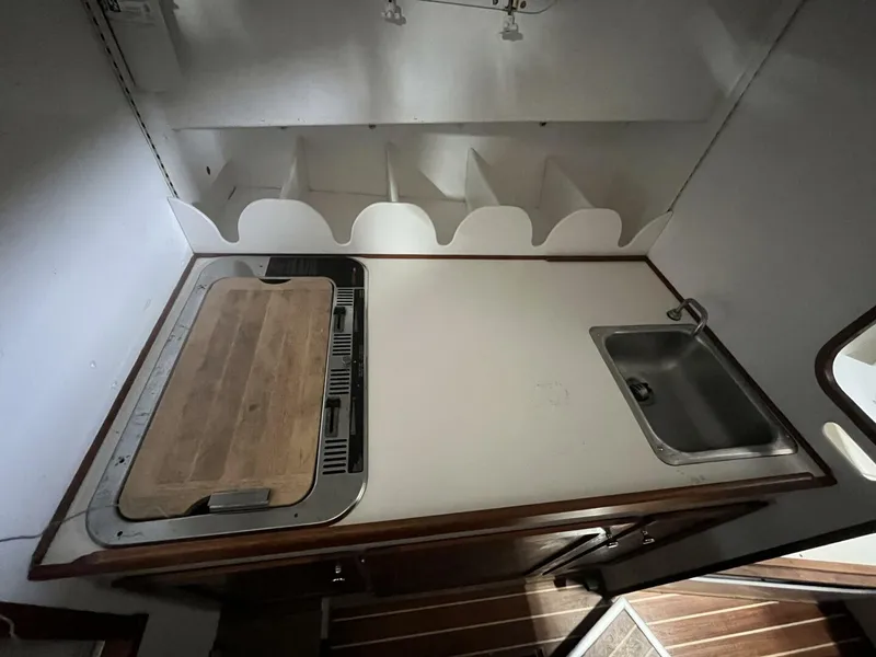 Slide: The Image of Dyer Extended Hard Top 1985 - 11