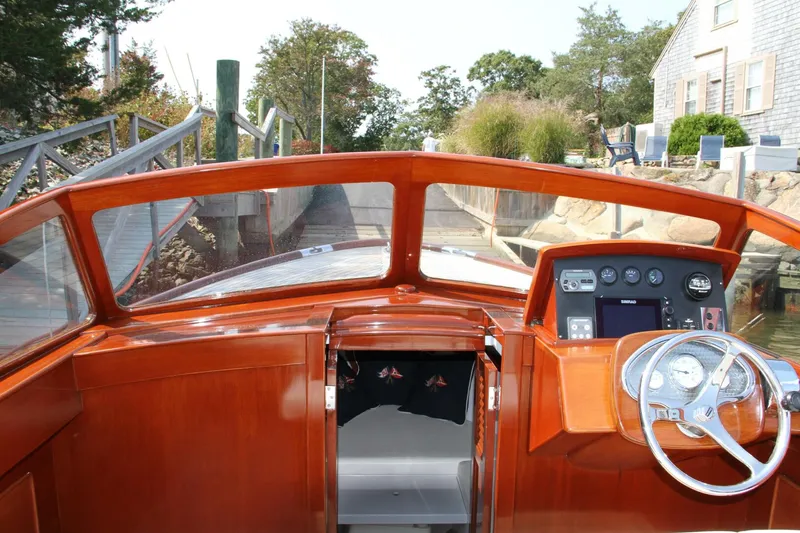 Slide: The Image of Limestone Express 2005 - 13