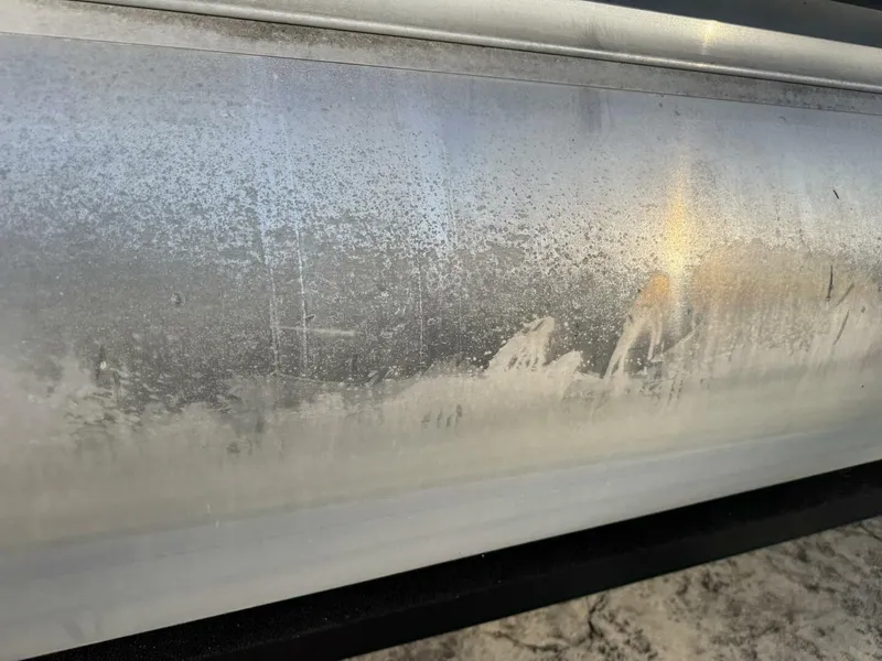 Slide: The Image of Harris Grand Mariner 250 SLEC Tritoon 2016 - 122