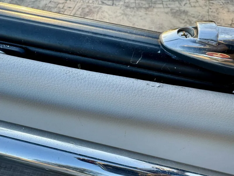 Slide: The Image of Harris Grand Mariner 250 SLEC Tritoon 2016 - 132