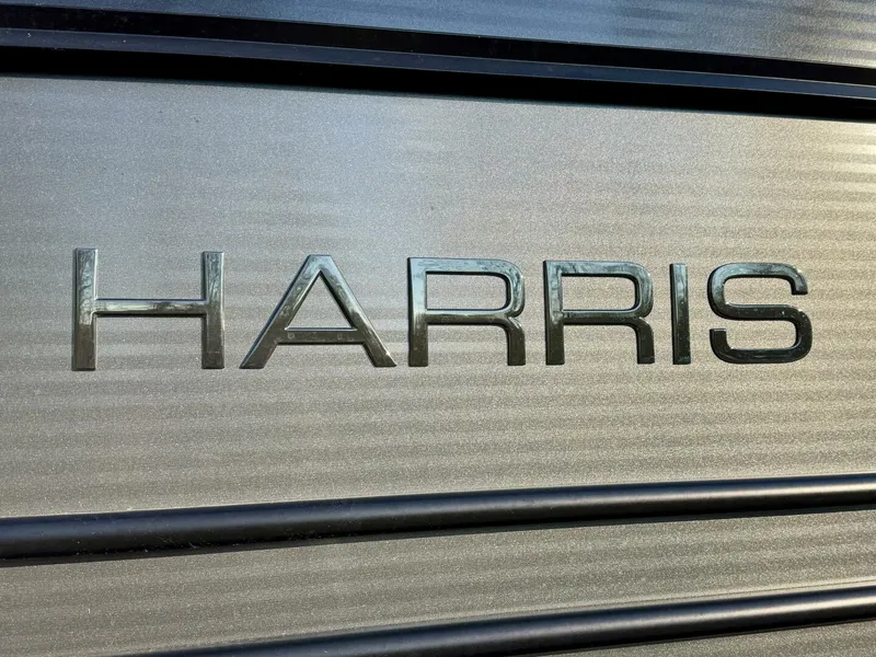 Slide: The Image of Harris Grand Mariner 250 SLEC Tritoon 2016 - 138