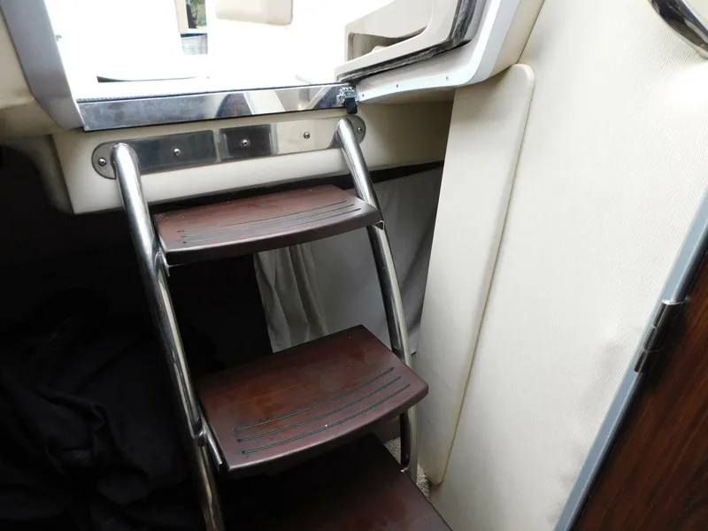Slide: The Image of Regal 26 Express 2018 - 20