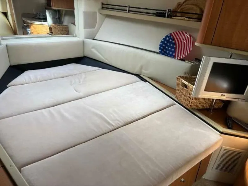 Slide: The Image of Sea Ray 290 Sundancer 2006 - 6