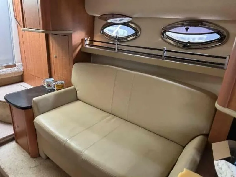 Slide: The Image of Sea Ray 290 Sundancer 2006 - 8