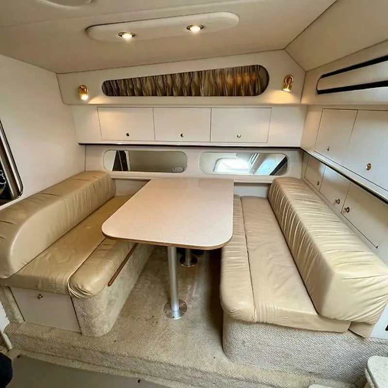 Slide: The Image of Sea Ray 340 Amberjack 2001 - 39