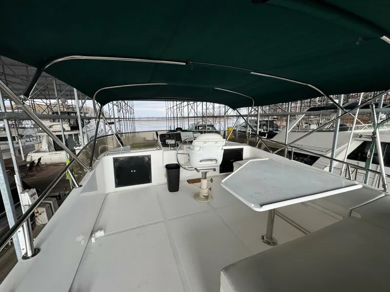 Slide: The Image of Ocean Alexander 456 Classicco 1991 - 19