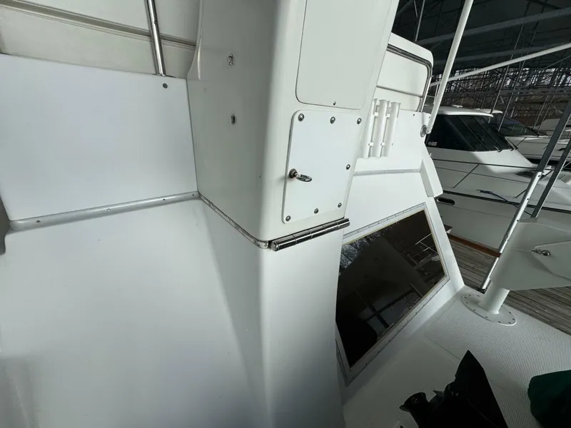 Slide: The Image of Ocean Alexander 456 Classicco 1991 - 66